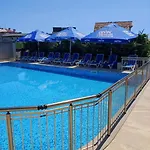 Vemara Boutique Hotel-free Parking Varna