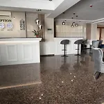 Vemara Boutique Hotel-free Parking 3*