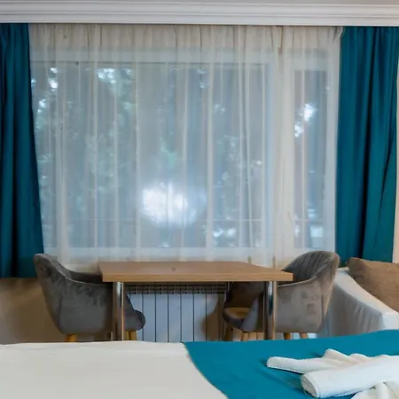 Отель Vemara Boutique Hotel-free Parking