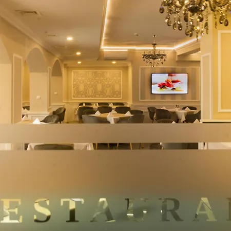 Отель Vemara Boutique Hotel-free Parking