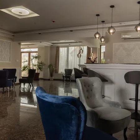 Отель Vemara Boutique Hotel-free Parking Варна