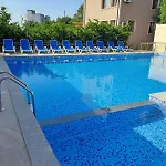 Vemara Boutique Hotel-free Parking 酒店 瓦爾納