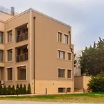 Vemara Boutique Hotel-free Parking 酒店 瓦爾納