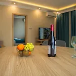 酒店 Vemara Boutique Hotel-free Parking