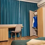 Vemara Boutique Hotel-free Parking 3* 瓦爾納