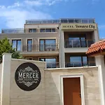 Vemara Boutique Hotel-free Parking 3* 瓦爾納