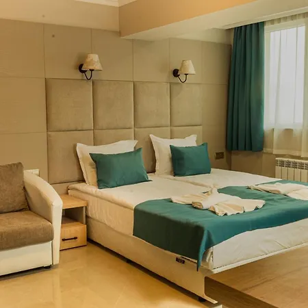 Hotell Vemara Boutique Hotel-free Parking