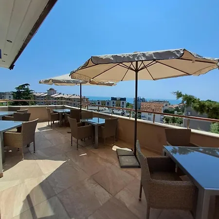 Vemara Boutique Hotel-free Parking 3*