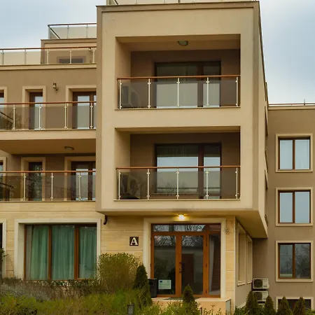 酒店 Vemara Boutique Hotel-free Parking 瓦爾納