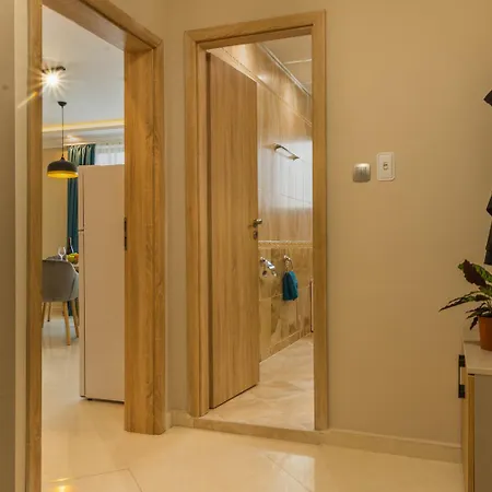 Vemara Boutique Hotel-free Parking 3*
