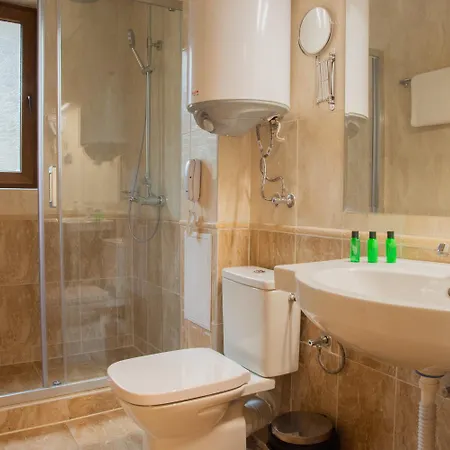 Hotell Vemara Boutique Hotel-free Parking