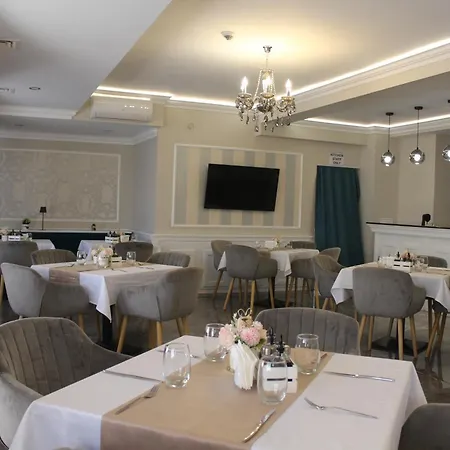 酒店 Vemara Boutique Hotel-free Parking 瓦爾納