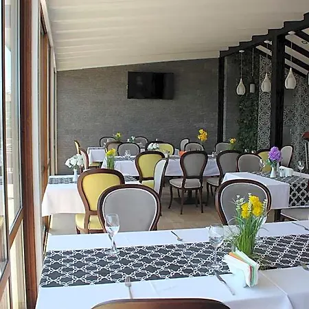 Vemara Boutique Hotel-free Parking 3*