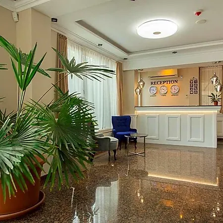 Hotel Vemara Boutique Hotel-free Parking Warna