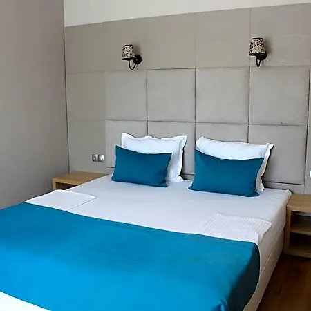 Hotel Vemara Boutique Hotel-free Parking