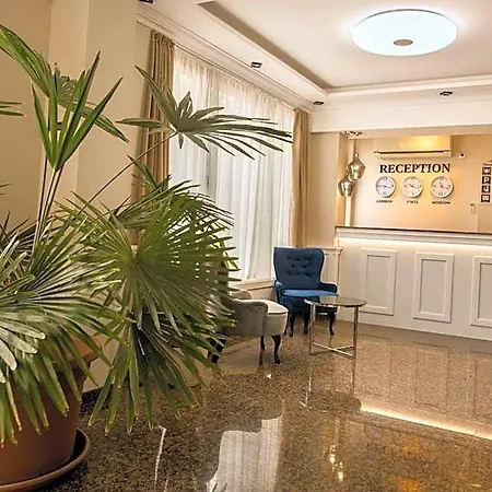 Hotel Vemara Boutique Hotel-free Parking
